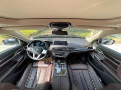 BMW 7 Series 730Li Luxury Package - фото 5