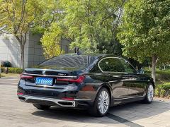 BMW 7 Series 730Li Luxury Package - фото 9