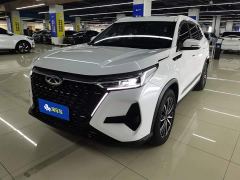 Chery Tiggo 8 PRO Champion Edition 290T Two-Wheel Drive Radiant Edition 5-Seater - photo 1