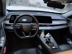 Chery Tiggo 8 PRO Champion Edition 290T Two-Wheel Drive Radiant Edition 5-Seater - photo 12