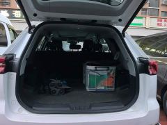 Chery Tiggo 8 PRO Champion Edition 290T Two-Wheel Drive Radiant Edition 5-Seater - photo 4