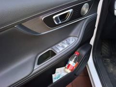 Chery Tiggo 8 PRO Champion Edition 290T Two-Wheel Drive Radiant Edition 5-Seater - photo 7
