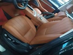 Great Wall WEY Blue Mountain Four-Wheel Drive Ultra - фото 14