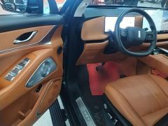 Great Wall WEY Blue Mountain Four-Wheel Drive Ultra - фото 15
