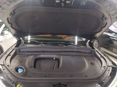 Great Wall WEY Blue Mountain Four-Wheel Drive Ultra - фото 19