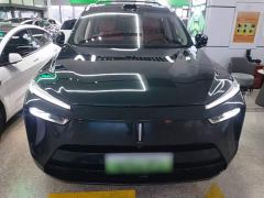 Great Wall WEY Blue Mountain Four-Wheel Drive Ultra - фото 2