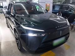 Great Wall WEY Blue Mountain Four-Wheel Drive Ultra - фото 3
