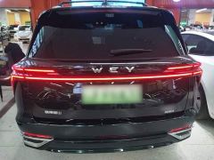 Great Wall WEY Blue Mountain Four-Wheel Drive Ultra - фото 5