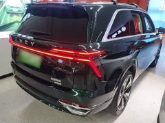 Great Wall WEY Blue Mountain Four-Wheel Drive Ultra - фото 6