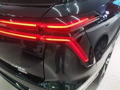 Great Wall WEY Blue Mountain Four-Wheel Drive Ultra - фото 7
