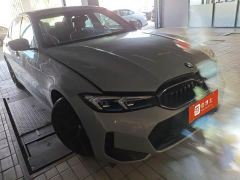 BMW 3 Series 330Li Luxury M Sport Night Edition Package - фото 2
