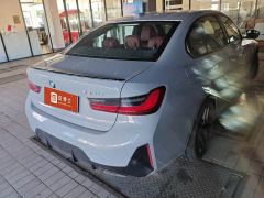 BMW 3 Series 330Li Luxury M Sport Night Edition Package - фото 3