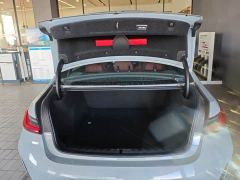 BMW 3 Series 330Li Luxury M Sport Night Edition Package - фото 5