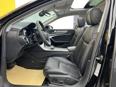 Audi A6L 45 TFSI Premium Dynamic - photo 12
