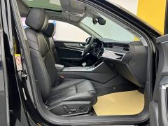 Audi A6L 45 TFSI Premium Dynamic - photo 13