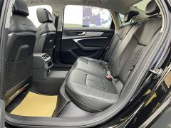 Audi A6L 45 TFSI Premium Dynamic - photo 14