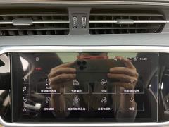 Audi A6L 45 TFSI Premium Dynamic - photo 16