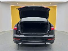 Audi A6L 45 TFSI Premium Dynamic - photo 5