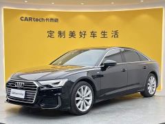 Audi A6L 45 TFSI Premium Dynamic - photo 7