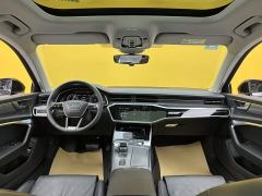 Audi A6L 45 TFSI Premium Dynamic - photo 8