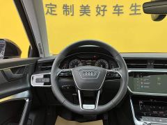 Audi A6L 45 TFSI Premium Dynamic - photo 9