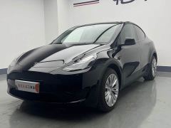Tesla Model Y Rear-Wheel Drive - ფოტო 1