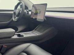 Tesla Model Y Rear-Wheel Drive - ფოტო 11