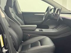 Tesla Model Y Rear-Wheel Drive - ფოტო 12