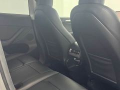 Tesla Model Y Rear-Wheel Drive - ფოტო 14