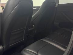 Tesla Model Y Rear-Wheel Drive - ფოტო 16