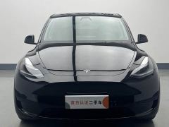 Tesla Model Y Rear-Wheel Drive - ფოტო 2