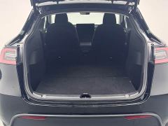 Tesla Model Y Rear-Wheel Drive - ფოტო 20