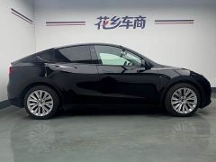 Tesla Model Y Rear-Wheel Drive - ფოტო 4