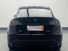 Tesla Model Y Rear-Wheel Drive - ფოტო 6