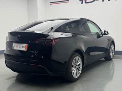 Tesla Model Y Rear-Wheel Drive - ფოტო 7