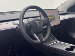 Tesla Model Y Rear-Wheel Drive - ფოტო 8