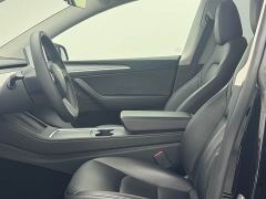 Tesla Model Y Rear-Wheel Drive - ფოტო 9