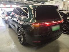 Li Auto L9 Ultra - фото 4