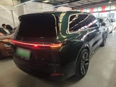 Li Auto L9 Ultra - фото 6