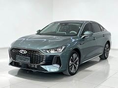 Chery Arrizo 8 PRO 1.6T DCT Comfort - ფოტო 1