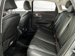 Chery Arrizo 8 PRO 1.6T DCT Comfort - ფოტო 6