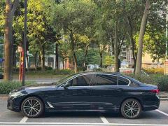 BMW 5 Series 530Li Premier M Sport Package - photo 3