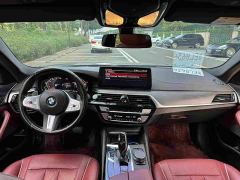 BMW 5 Series 530Li Premier M Sport Package - photo 7
