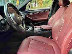 BMW 5 Series 530Li Premier M Sport Package - photo 9