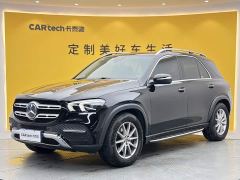 Mercedes-Benz GLE (Imported) GLE 350 4MATIC Fashion - photo 1