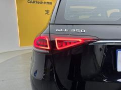 Mercedes-Benz GLE (Imported) GLE 350 4MATIC Fashion - photo 12
