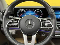 Mercedes-Benz GLE (Imported) GLE 350 4MATIC Fashion - photo 16