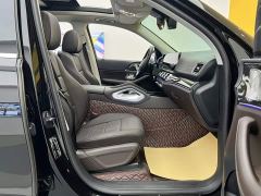 Mercedes-Benz GLE (Imported) GLE 350 4MATIC Fashion - photo 19