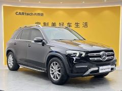 Mercedes-Benz GLE (Imported) GLE 350 4MATIC Fashion - photo 2