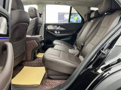 Mercedes-Benz GLE (Imported) GLE 350 4MATIC Fashion - photo 20
